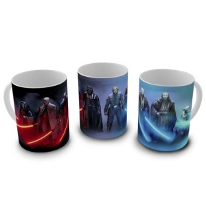 Caneca Star Wars - Mod.29